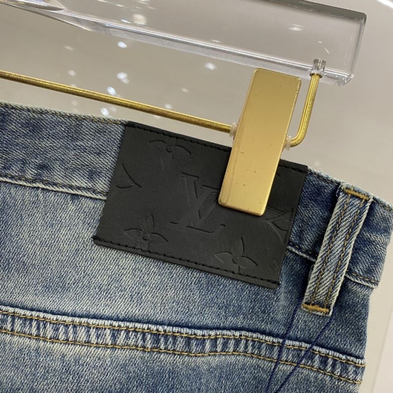 Louis Vuitton Jeans